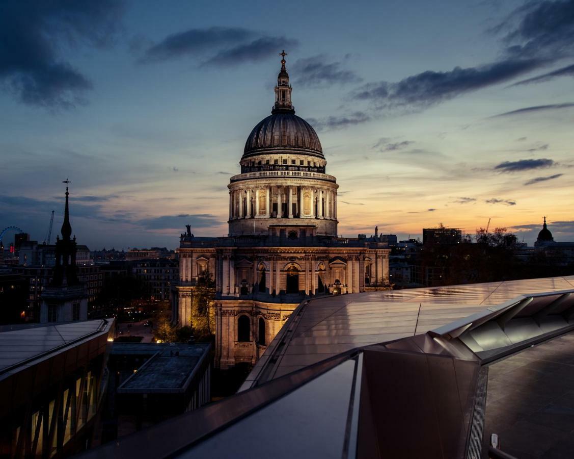Bright & Spacious 4Beds Home - Kensington High Street-Olympia Лондон Экстерьер фото